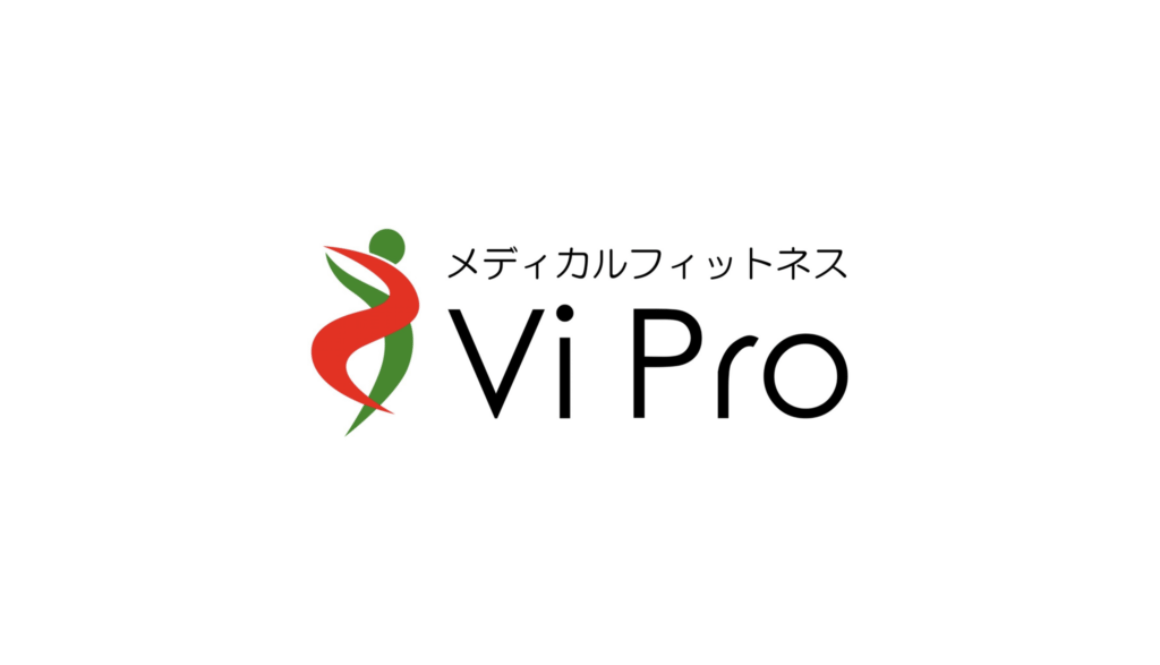 ViProロゴ